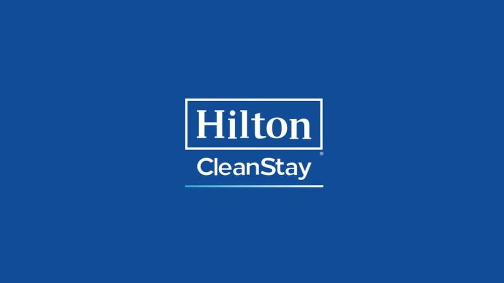 Hampton Inn Altoona Exteriör bild