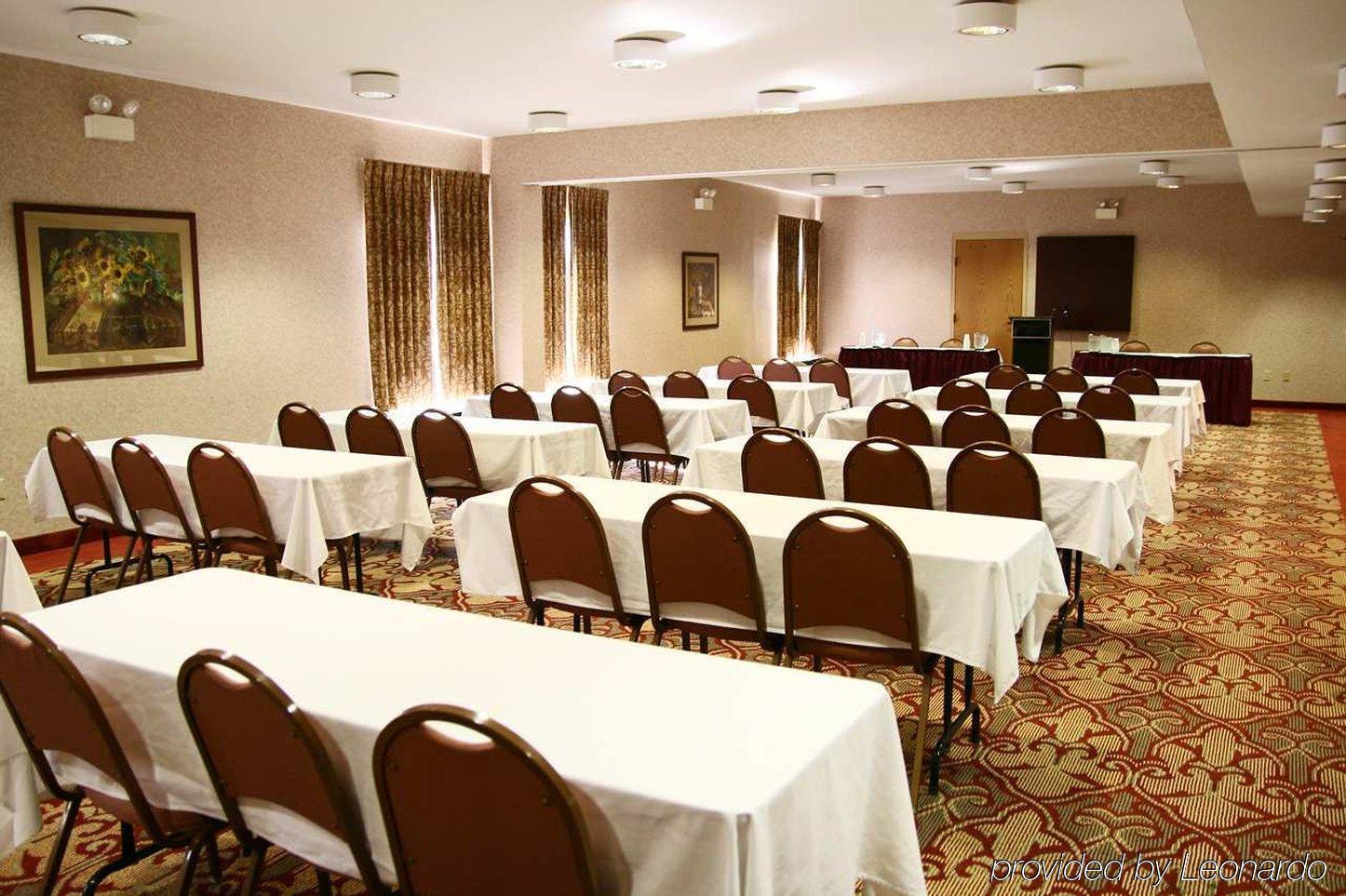 Hampton Inn Altoona Bekvämligheter bild