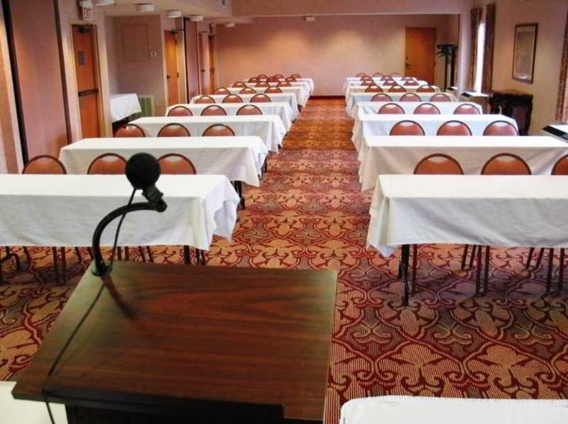 Hampton Inn Altoona Exteriör bild