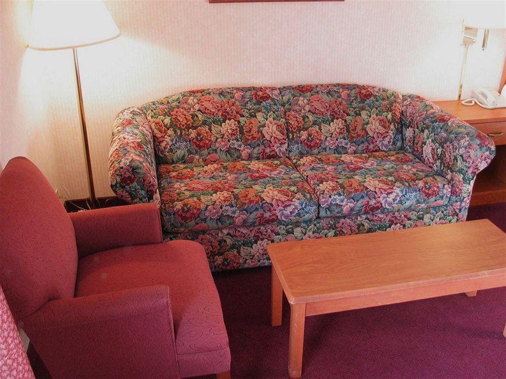 Hampton Inn Altoona Rum bild